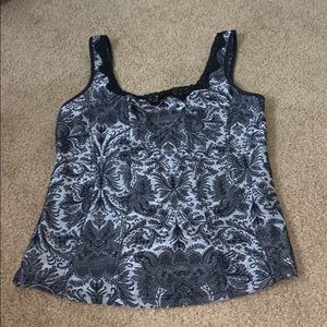 Arianne (Tank Top)